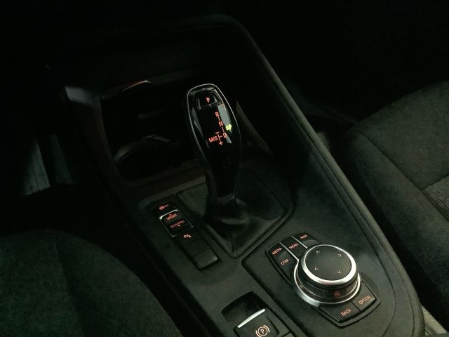 BMW X1 usata, con Climatizzatore