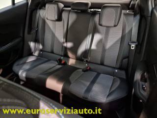 PEUGEOT 2008 usata, con Monitoraggio pressione pneumatici