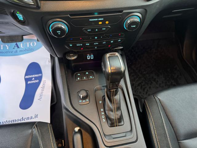 FORD Ranger usata, con Cruise Control