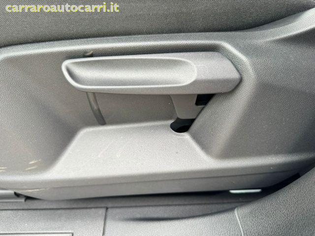 FORD Transit Connect usata, con Fendinebbia