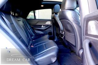 MERCEDES-BENZ GLE 350 usata, con Cerchi in lega