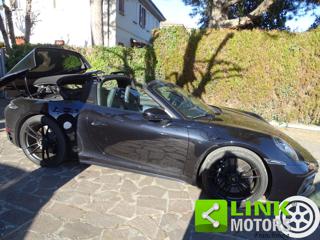 PORSCHE 911 usata, con Vetri oscurati