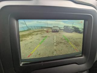 JEEP Renegade usata, con Controllo automatico clima