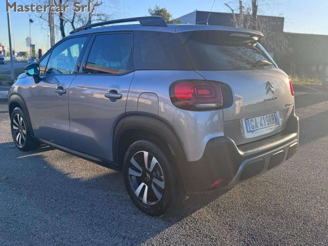 CITROEN C3 usata, con Alzacristalli elettrici