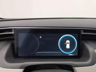 HYUNDAI Tucson usata, con ESP