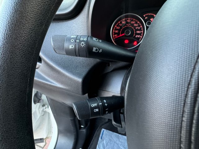 FIAT Doblo usata, con Filtro antiparticolato