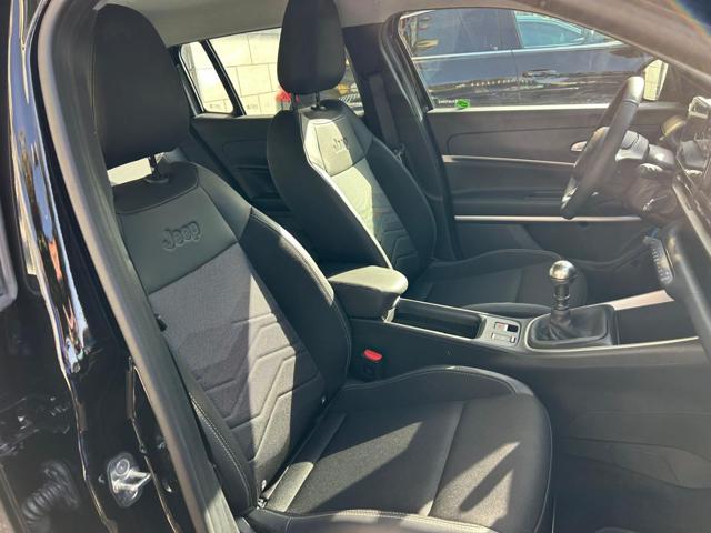 JEEP Avenger usata, con Controllo trazione