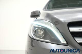 MERCEDES-BENZ B 180 usata, con ESP