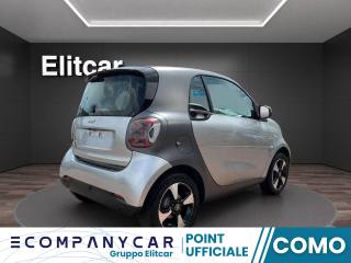 SMART ForTwo usata, con Autoradio