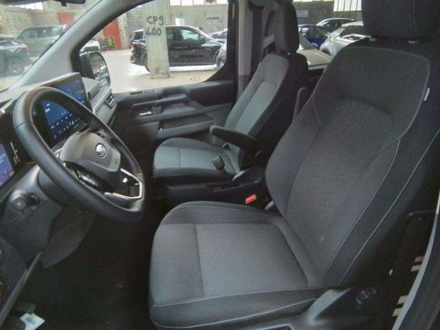 FORD Tourneo Custom usata, con Fendinebbia