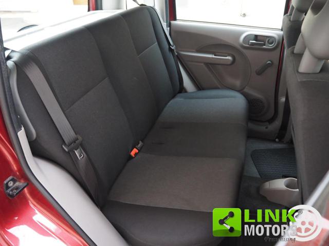 FIAT Panda usata, con Alzacristalli elettrici