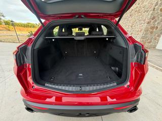 ALFA ROMEO Stelvio usata, con Luci diurne LED