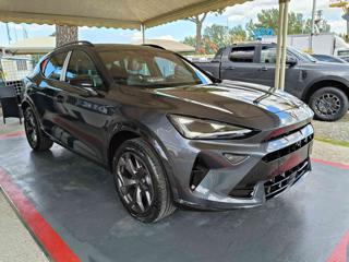 CUPRA Formentor usata, con Airbag