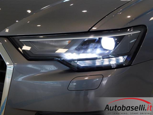 AUDI A6 usata, con Climatizzatore