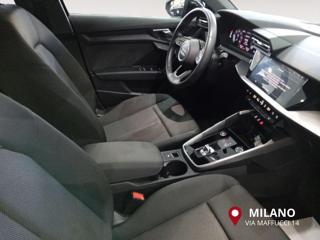 AUDI A3 usata, con Immobilizzatore elettronico