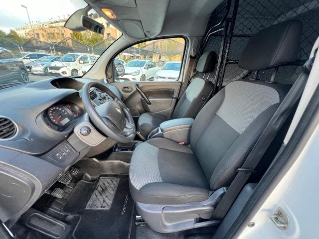 RENAULT Kangoo usata, con ESP