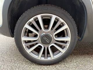 FIAT 500L usata, con Immobilizzatore elettronico