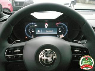 ALFA ROMEO Junior usata, con Chiusura centralizzata telecomandata