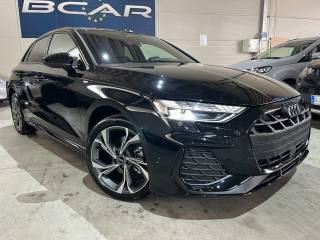 AUDI A3 usata, con Airbag