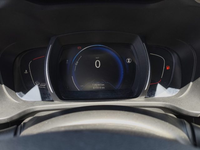 RENAULT Kadjar usata 14