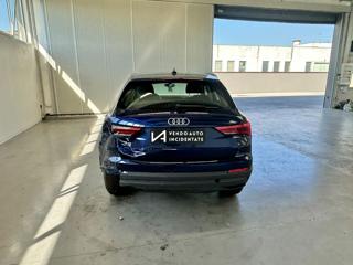 AUDI Q3 usata, con Cerchi in lega