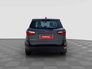 FORD EcoSport usata 3