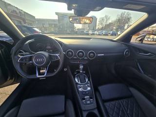 AUDI TT usata, con Autoradio