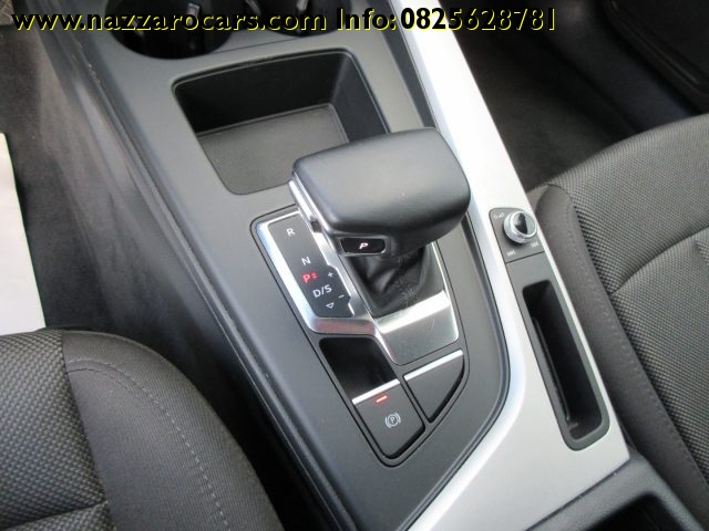 AUDI A4 usata, con ESP