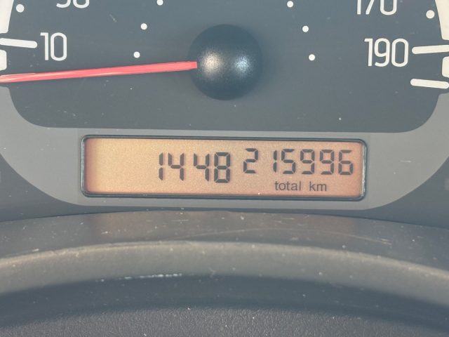 FIAT Panda usata 34
