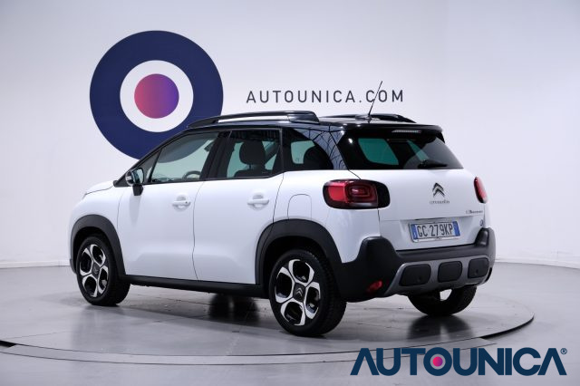 CITROEN C3 Aircross usata, con USB