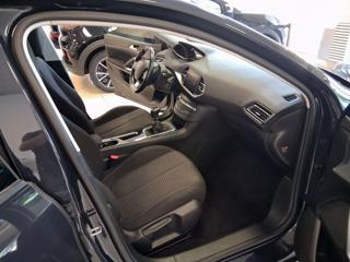 PEUGEOT 308 usata 23