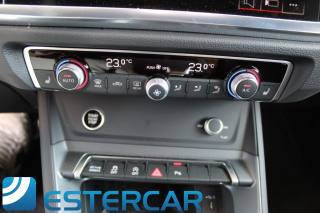 AUDI Q3 usata, con Immobilizzatore elettronico