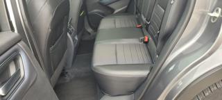 NISSAN Qashqai usata, con Autoradio