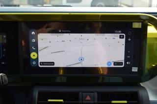 FIAT Grande Panda usata, con Sistema di navigazione