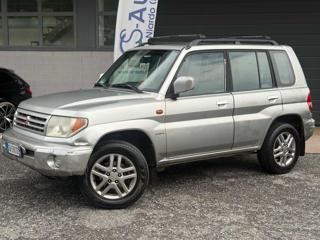 MITSUBISHI Pajero Pinin usata, con Alzacristalli elettrici