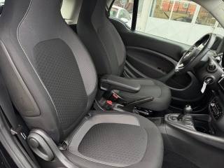 SMART ForTwo usata, con Controllo automatico clima