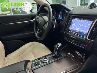 MASERATI Levante usata, con Bracciolo