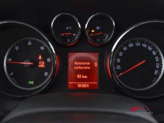 OPEL Astra usata 12