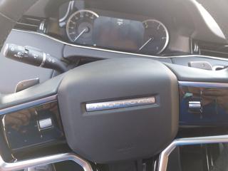 LAND ROVER Range Rover Evoque usata, con ESP