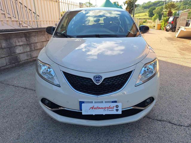 LANCIA Ypsilon usata, con Airbag Passeggero