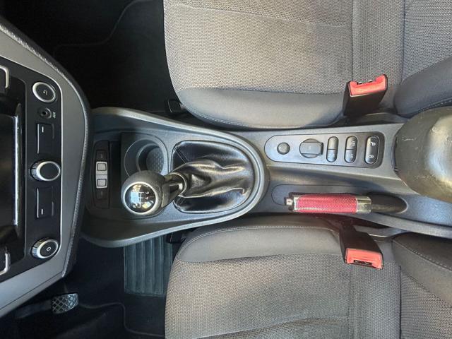 SEAT Leon usata, con Filtro antiparticolato