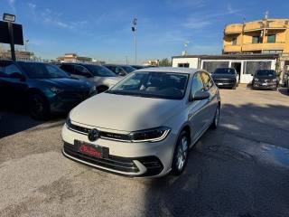 VOLKSWAGEN Polo usata, con Airbag laterali