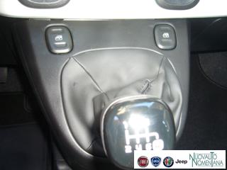 FIAT Panda Cross usata, con Sensori di parcheggio posteriori
