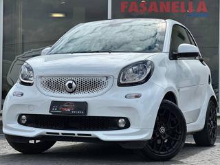 SMART ForTwo usata, con Alzacristalli elettrici