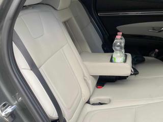 HYUNDAI Tucson usata 14