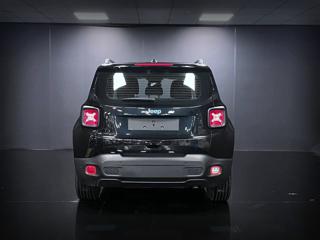JEEP Renegade usata, con Autoradio