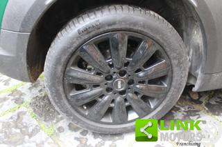 MINI Cooper D usata, con Controllo trazione
