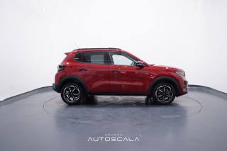 CITROEN C3 usata, con Cerchi in lega