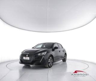 PEUGEOT 208 1.2 puretech Allure s&s 100cv