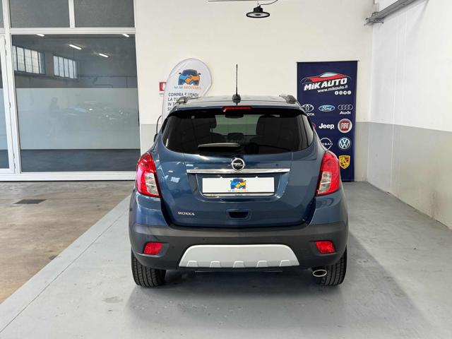 OPEL Mokka usata, con Airbag Passeggero